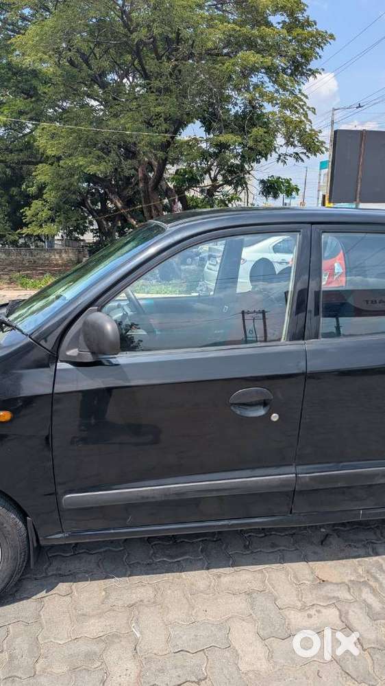 Hyundai Santro Xing Gls, 2008, Petrol