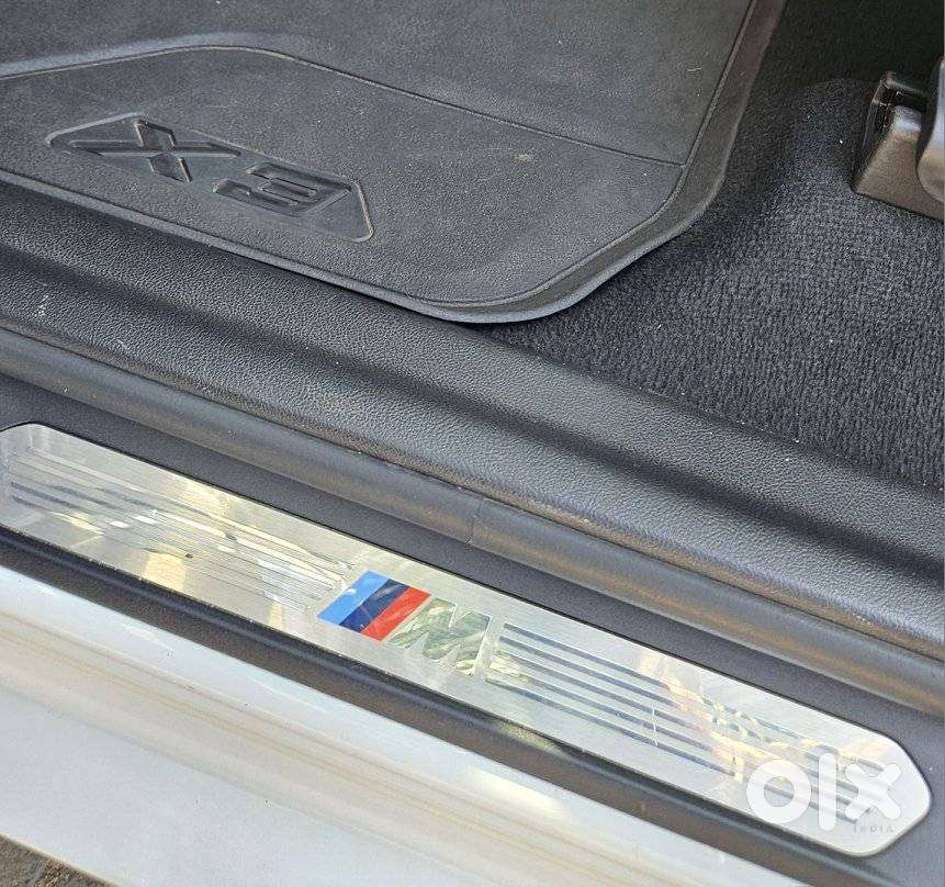 Bmw X3 2.0 Xdrive 30i M Sport, 2023, Petrol