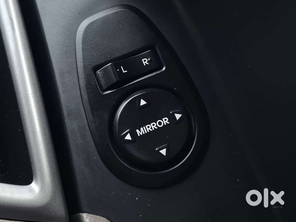 Hyundai Creta 1.6 E Plus, 2017, Petrol