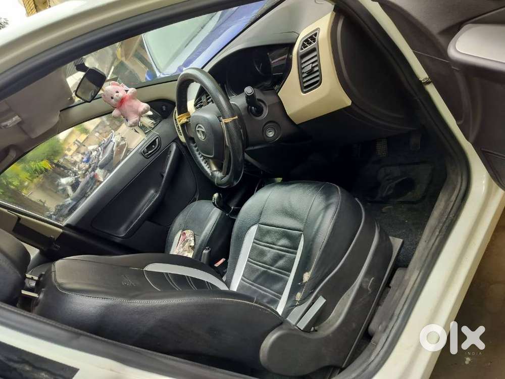 2015 Tata Zest Xe Rtn Diesel Car