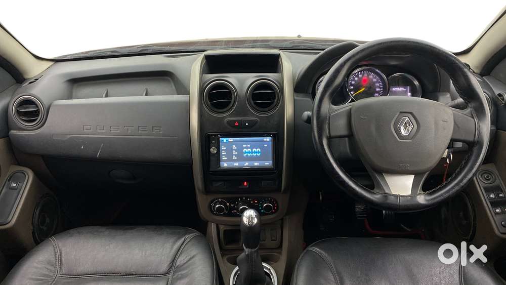 Renault Duster 2012-2015 85ps Diesel Rxl Optional With Nav, 2016, Di..