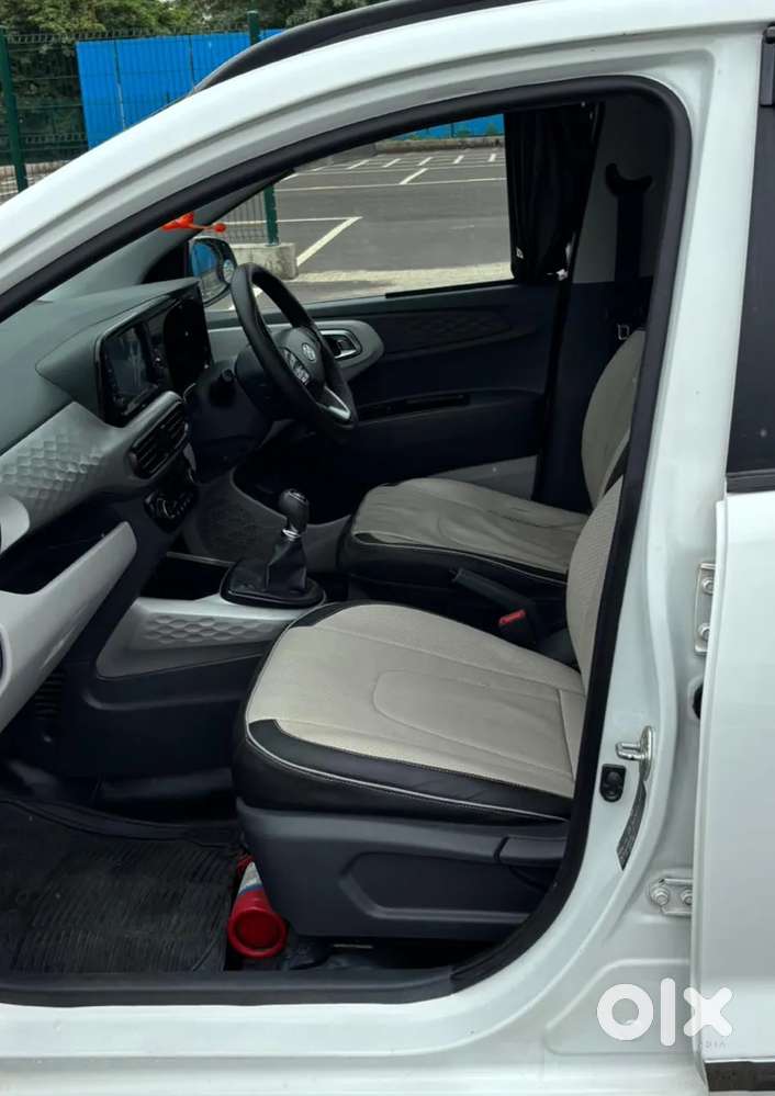 Hyundai Grand I10 Nios 1.2 Kappa Vtvt Sportz Cng, 2022, Cng & Hybrid..