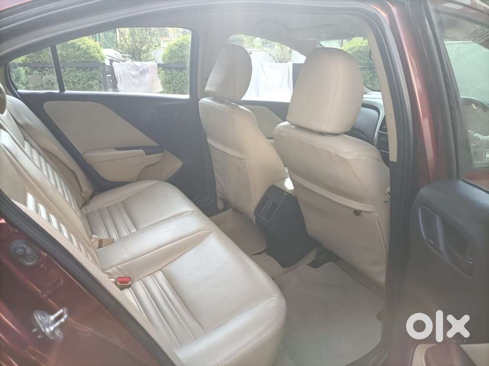 Honda City 2014 For Sale – Premium Sedan  Great Condition!