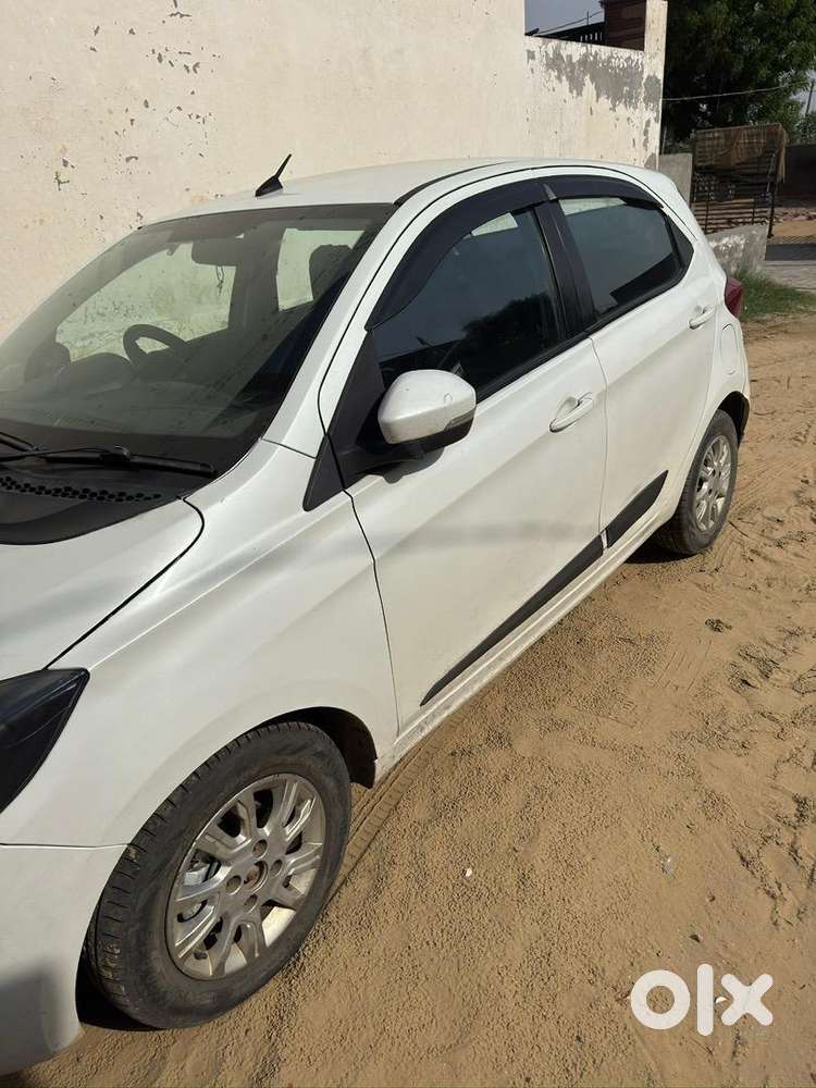 Tata Tiago Xz+ 2019 Diesel Well Maintained