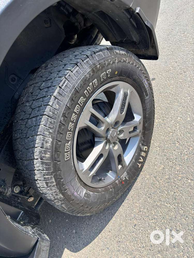 Mahindra Thar Lx Hard Top Diesel Mt Rwd, 2024, Diesel