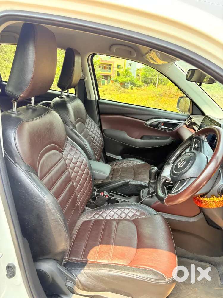 Maruthi Grand Vitara