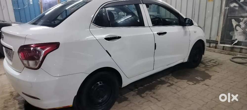 Hyundai Xcent 2019 Variant Diesel