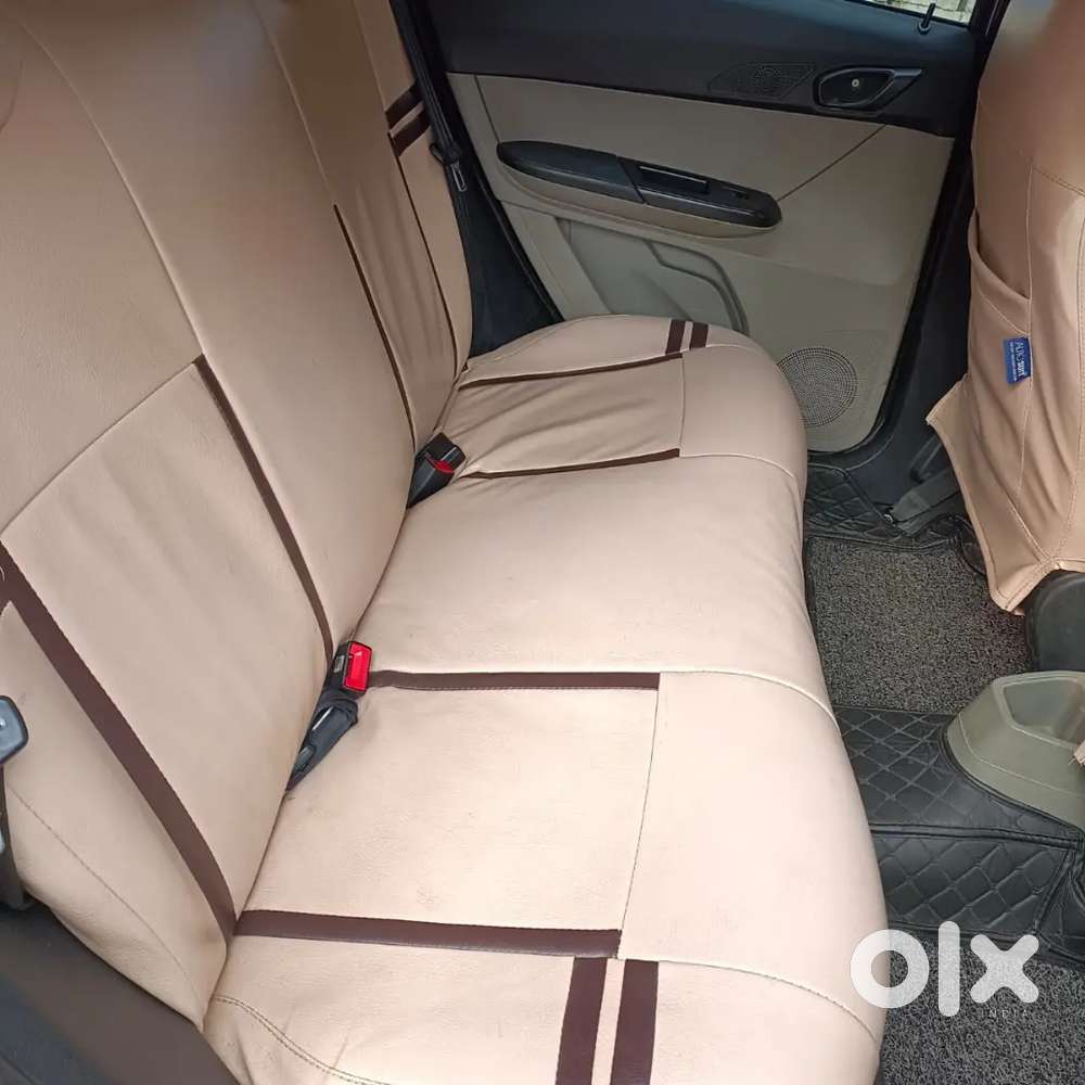 Tata Tiago 1.2 Revotron 2018