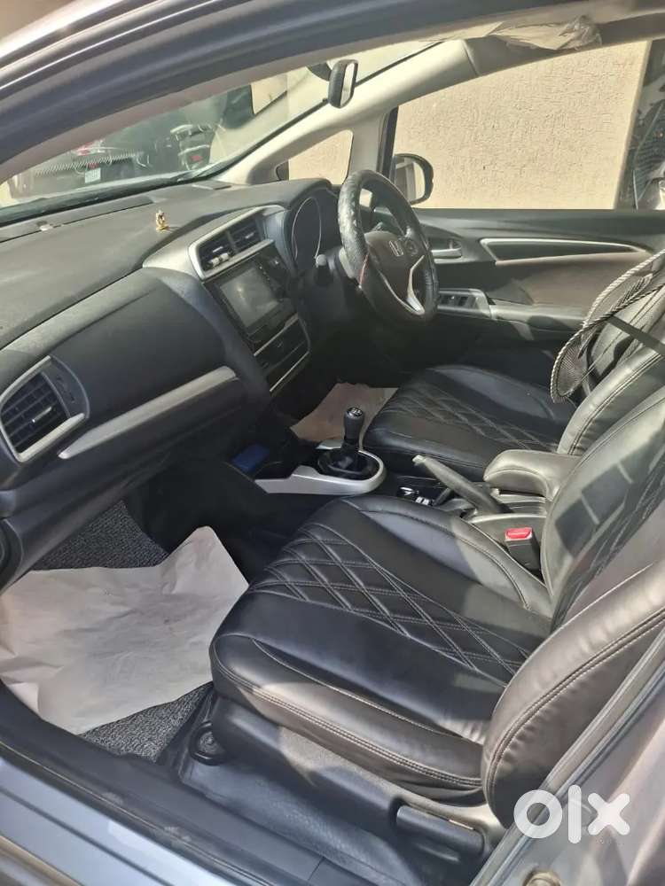 Honda Wr-v 2022 Petrol Well Maintained