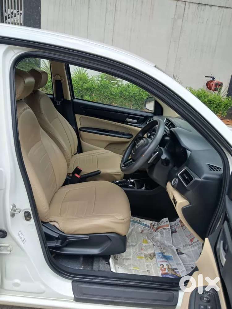 Honda Amaze Vx 1.2 Petrol Mt, 2019, Petrol