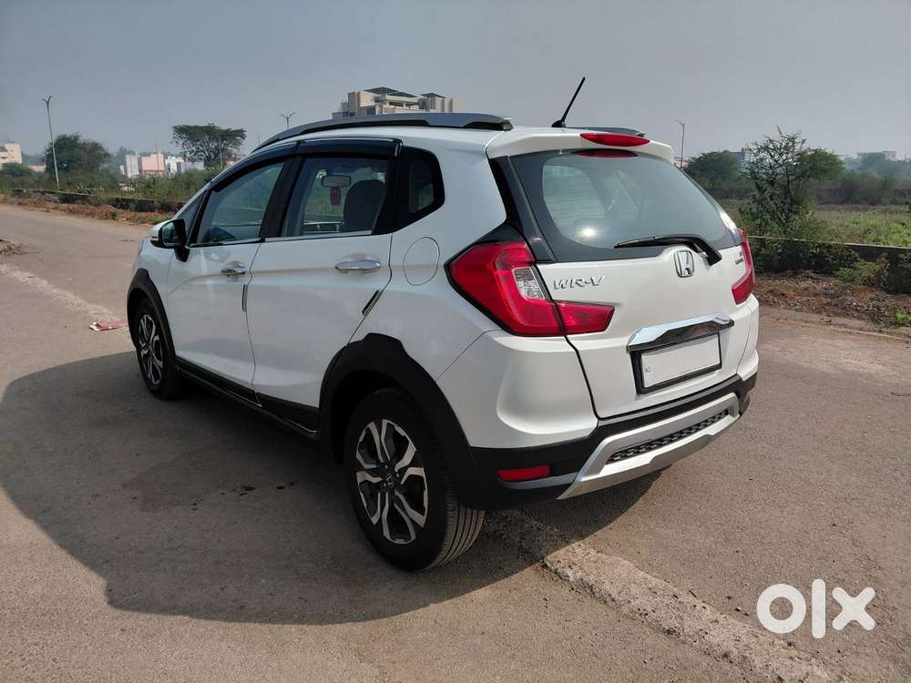 Honda Wr-v I-dtec Vx, 2019, Diesel