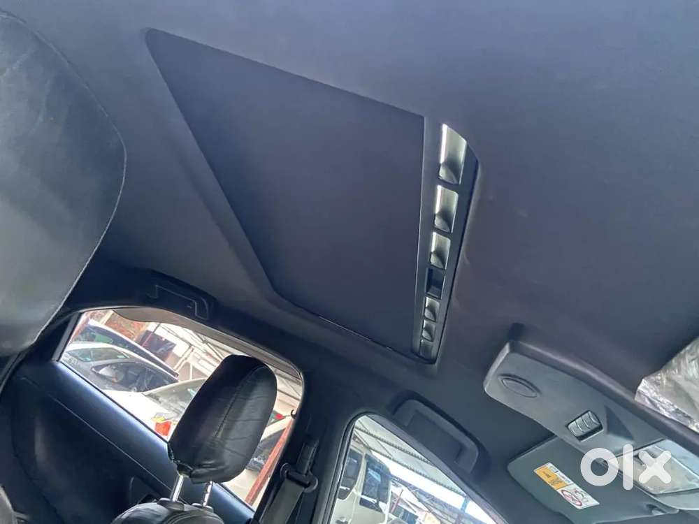 Tata Nexon Petrol Manual 2021 Dark Edition