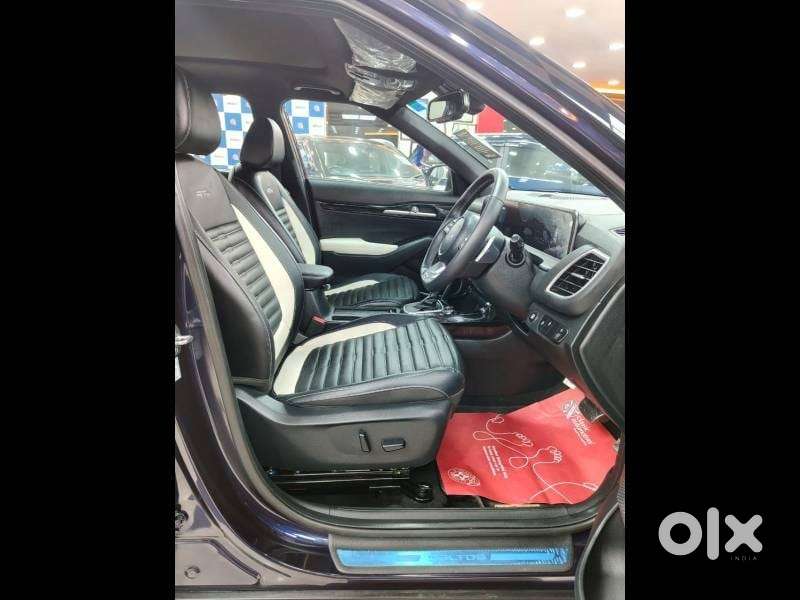 Kia Seltos Gtx Plus 1.5 Turbo Petrol Dct, 2024, Petrol