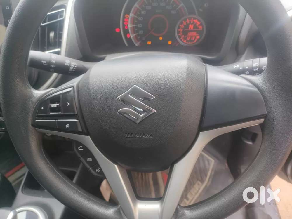 Maruti Suzuki Celerio 1.0 Zxi Plus Amt, 2024, Petrol