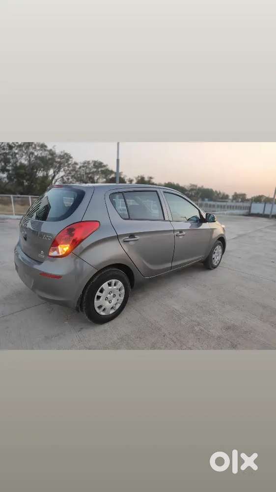 Hyundai I20 2013 Petrol Well Maintained