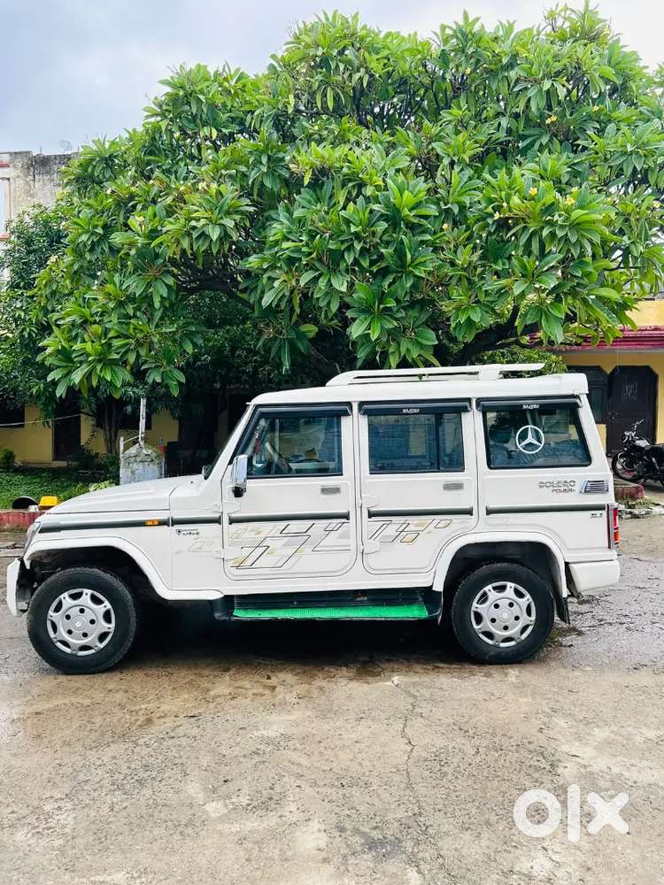 Mahindra Bolero Power Plus 2019 Diesel 75000 Km Driven