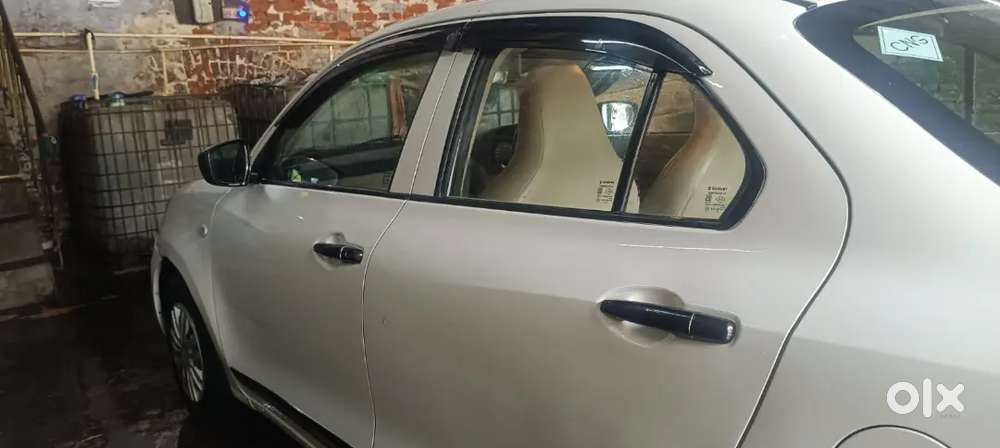 Maruti Dzire Tour 2024