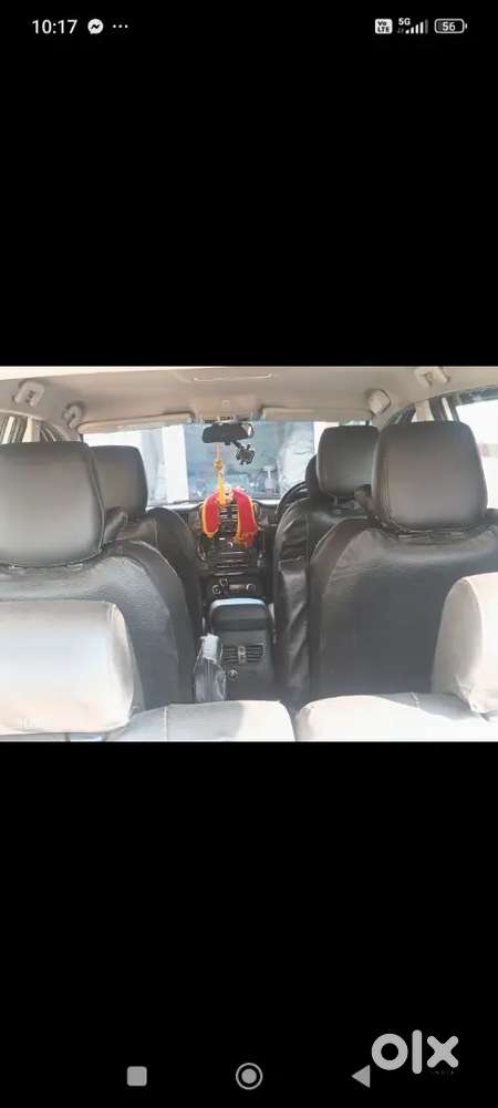 Tata Hexa 2017 Frist Party Insurance ,fc 2031