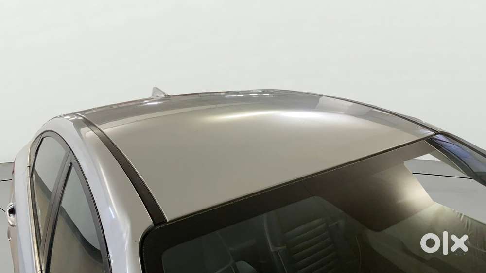 Hyundai Verna 1.6 Vtvt Sx, 2019, Petrol