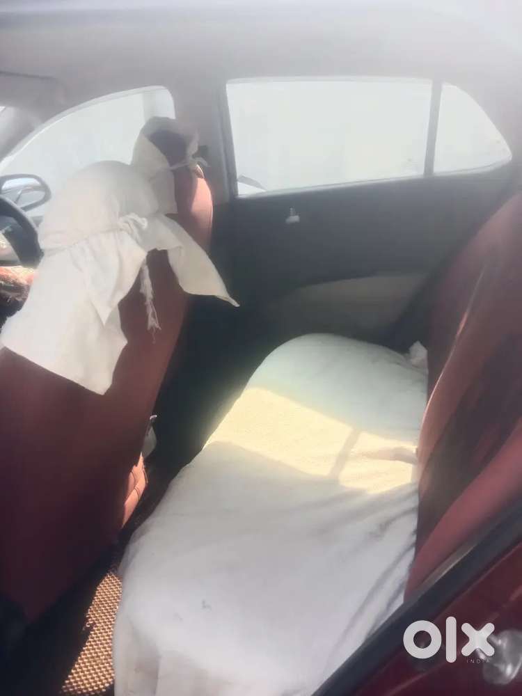 Selling Of My Grandma I -10 Car