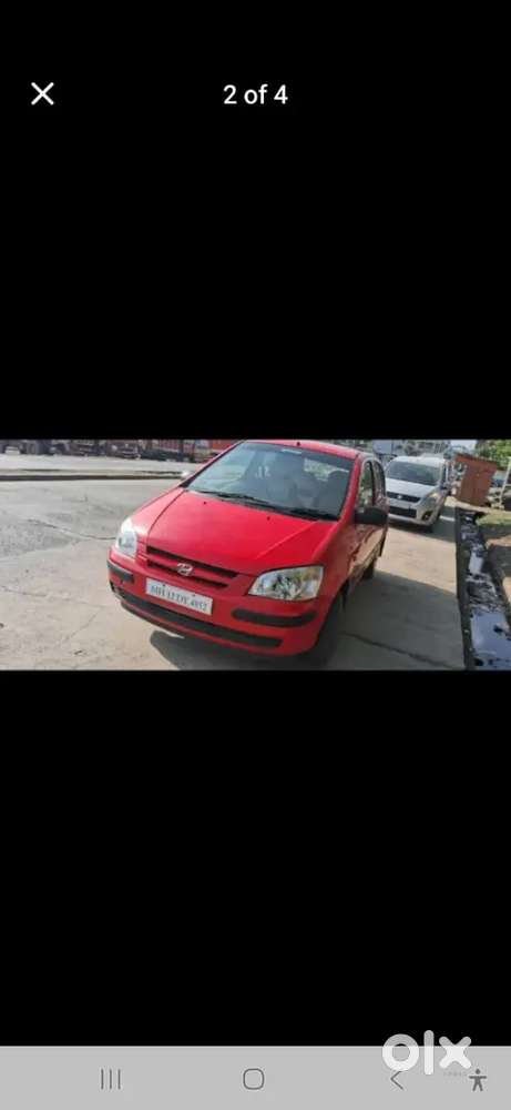 Achon80 Tyre Full Condition