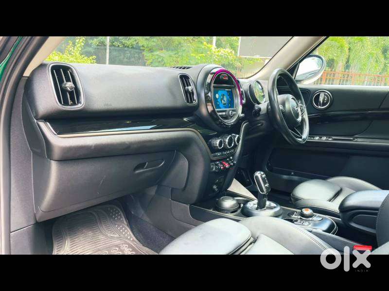 Mini Countryman Cooper S [ ], 2021, Petrol