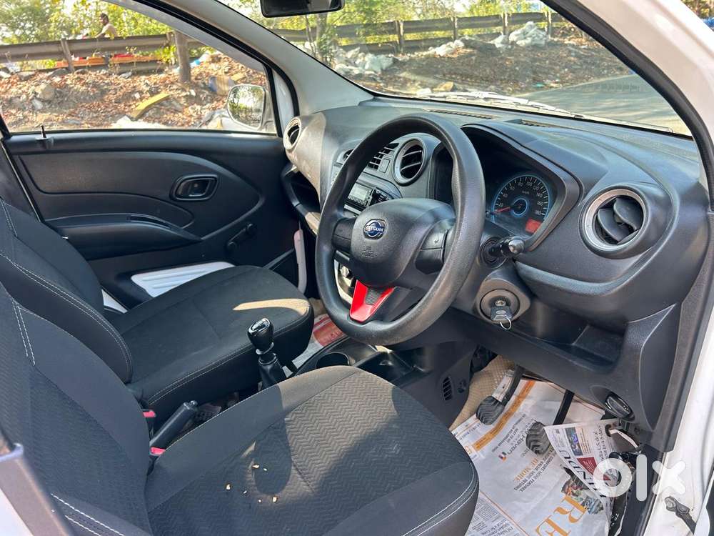 Datsun Redi Go, 2020, Petrol