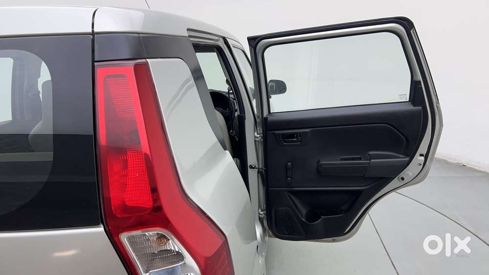 Maruti Suzuki Wagon R 1.0 2010-2013 Lxi Cng, 2022, Cng & Hybrids