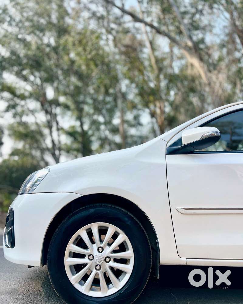 Toyota Etios 1.4 Vxd, 2018, Diesel