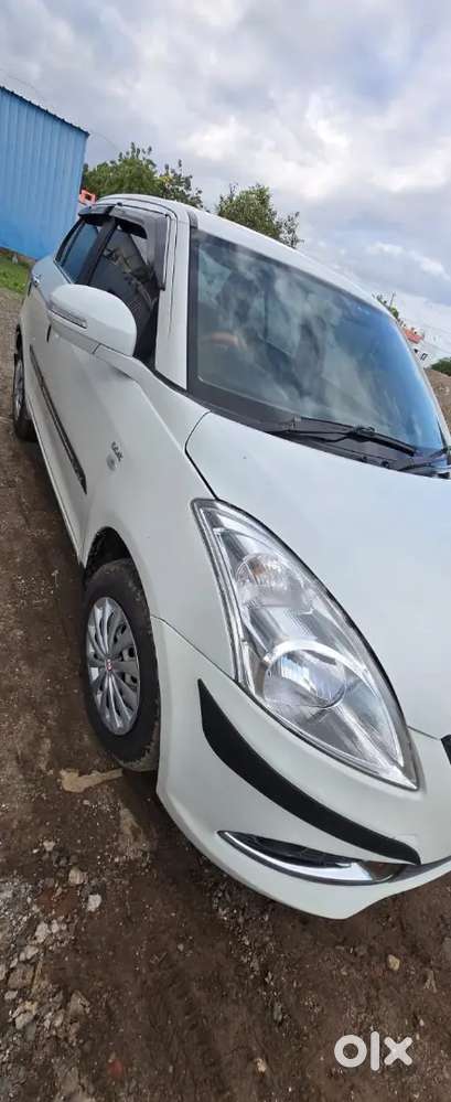 Maruti Dzire Tour 2018