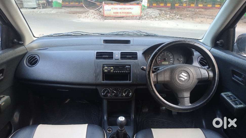 Maruti Suzuki Swift Dzire Tour S Diesel, 2012, Diesel