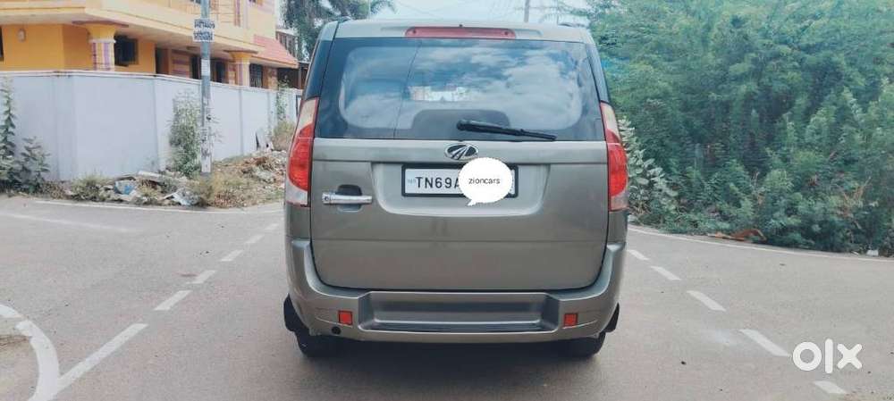 Mahindra Xylo, 2012, Diesel