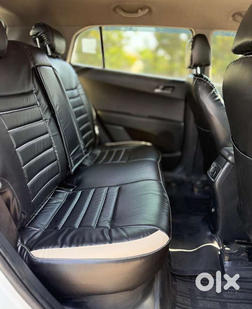 Hyundai Creta 1.4 S, 2018, Diesel