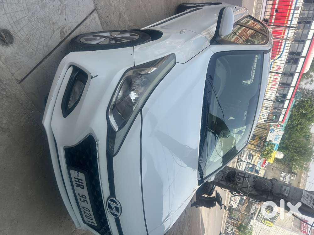 Hyundai I20 2019 Diesel Well Maintained