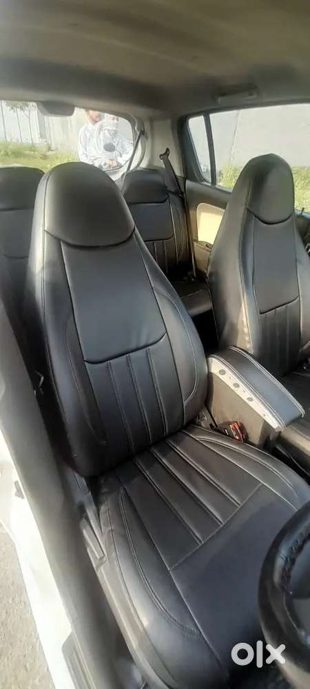 Maruti Suzuki Alto 800 2109 Petrol 12000 Km Driven