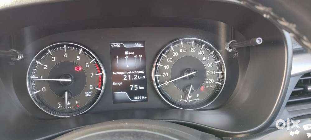 Maruti Suzuki Baleno Zeta, 2023, Petrol