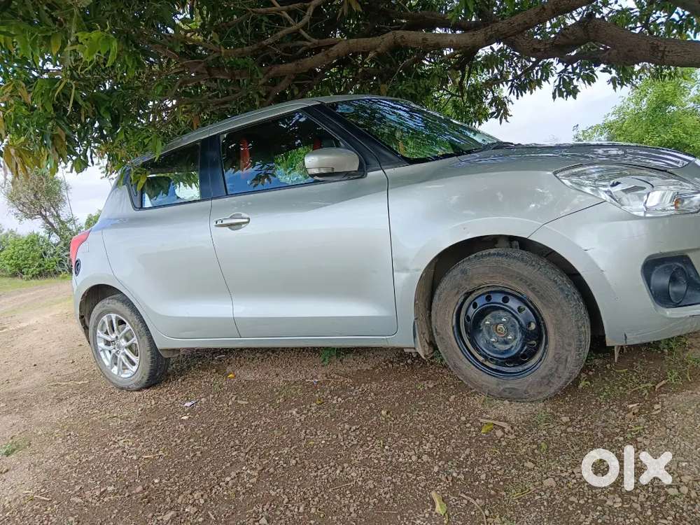 Maruti Suzuki Swift Vxi 2024