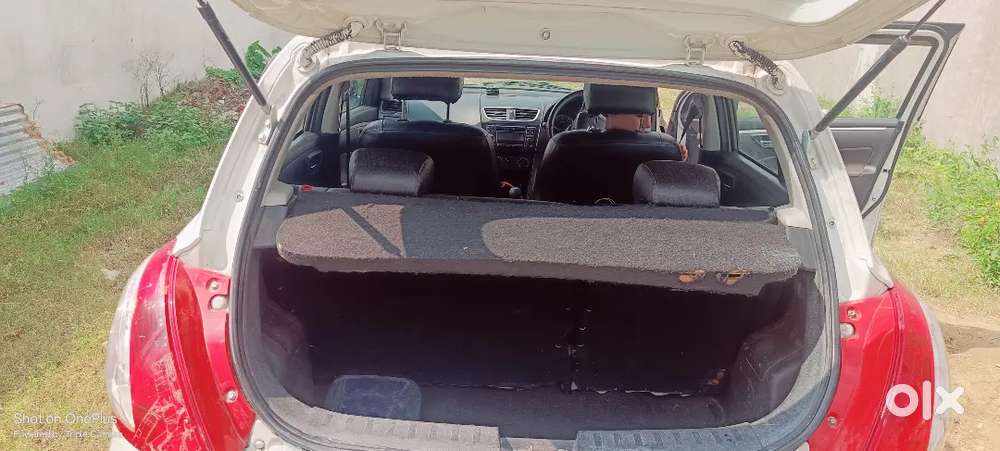 Maruti Swift Vdi 2015 Diesel Manual