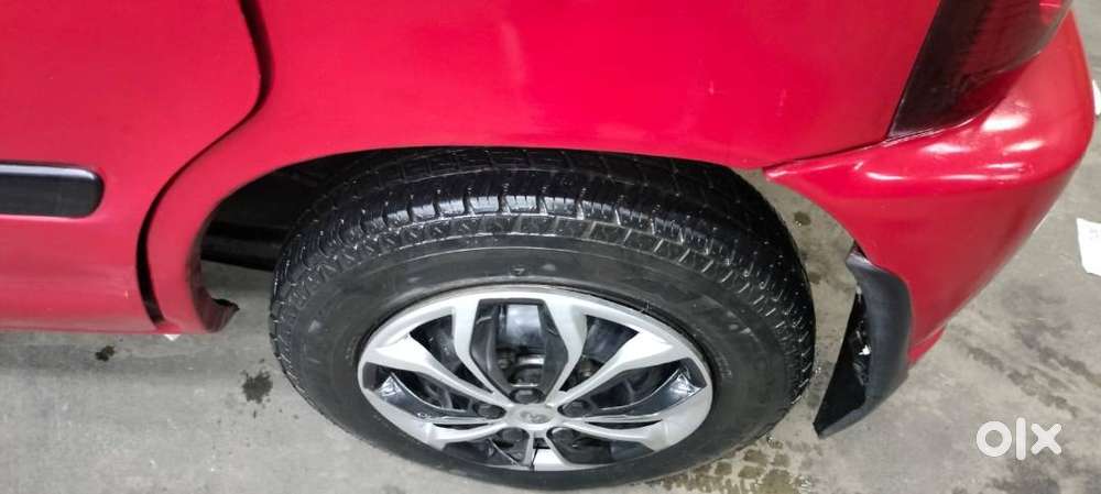 Maruti Suzuki Zen – Well Maintained  Stock Condition  Ready To Use
