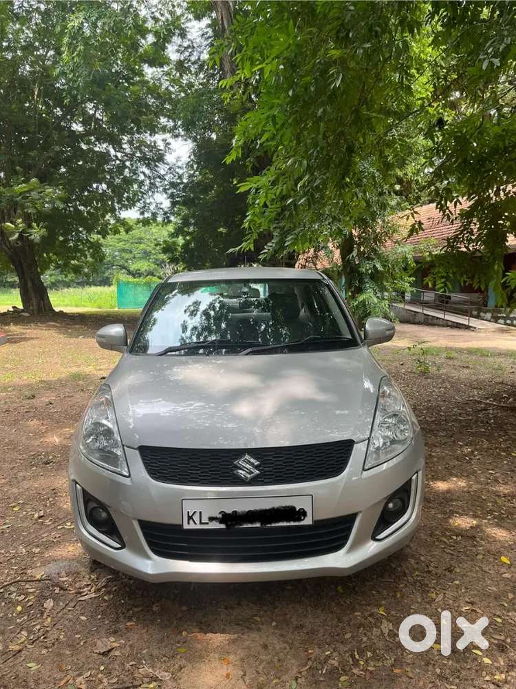 Maruti Suzuki Swift Dzire 2013 Diesel 69000 Km Driven
