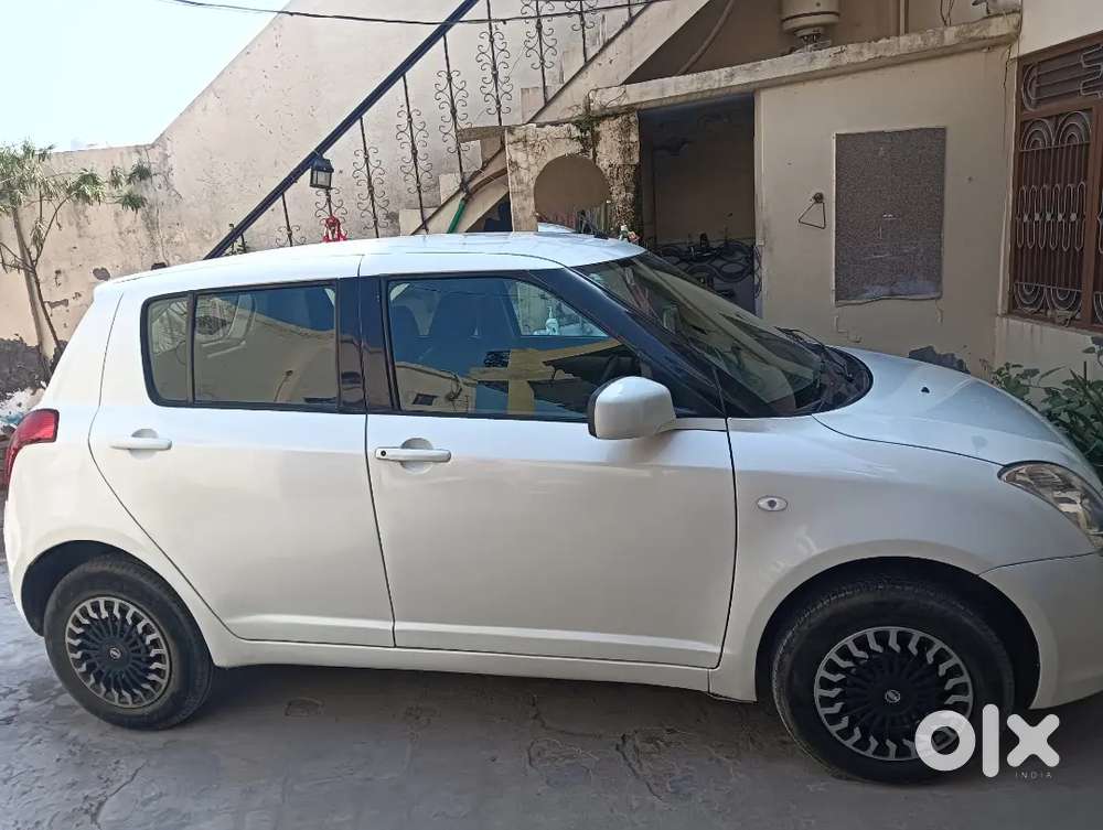 Maruti Suzuki Swift Vdi 2009 Passing 2029