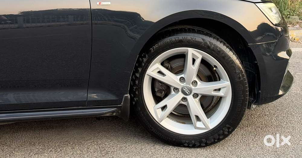 Audi A4 1.4 30 Tfsi Premium Plus, 2018, Petrol