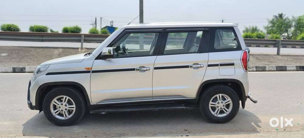 Mahindra Bolero Neo 1.5 N 10 R, 2024, Diesel