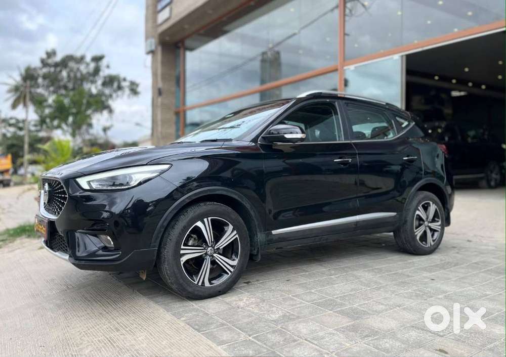 Mg Astor 1.5 Savvy Cvt, 2023, Petrol