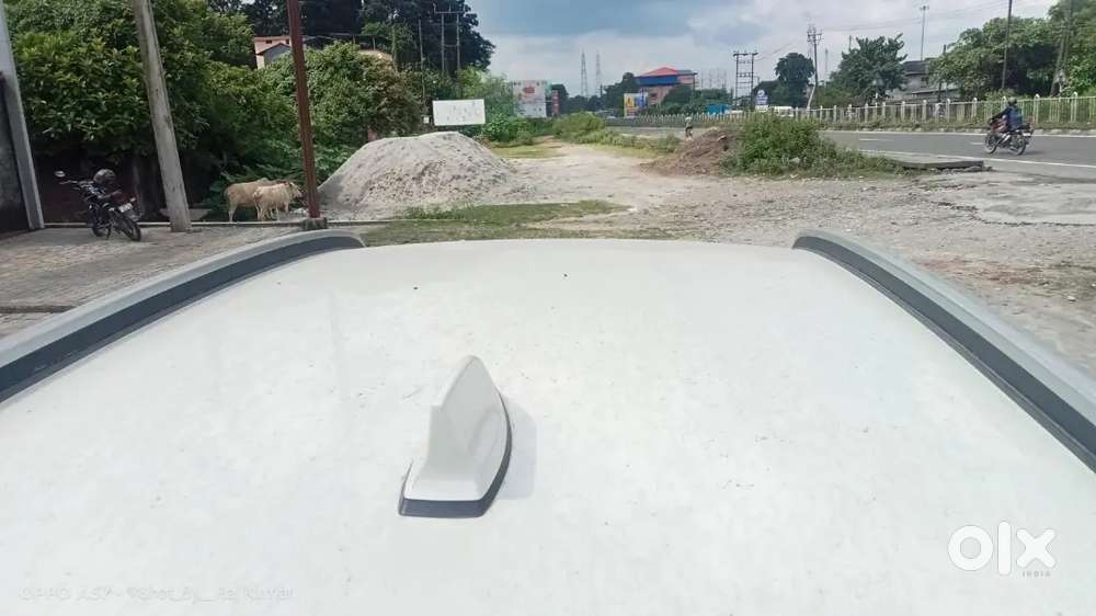 Maruti Suzuki Fronx Alpha 2024