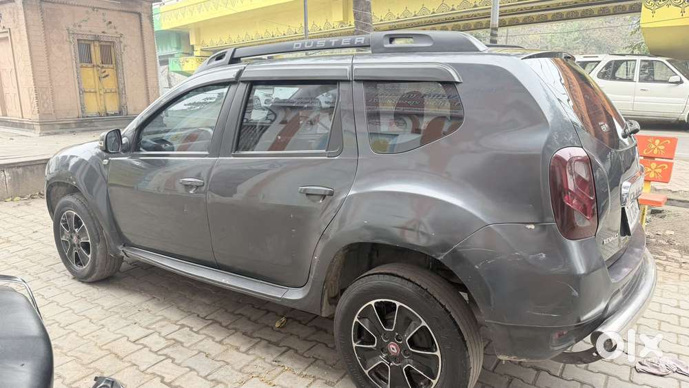 Renault Duster 85ps Diesel Rxl, 2018, Diesel