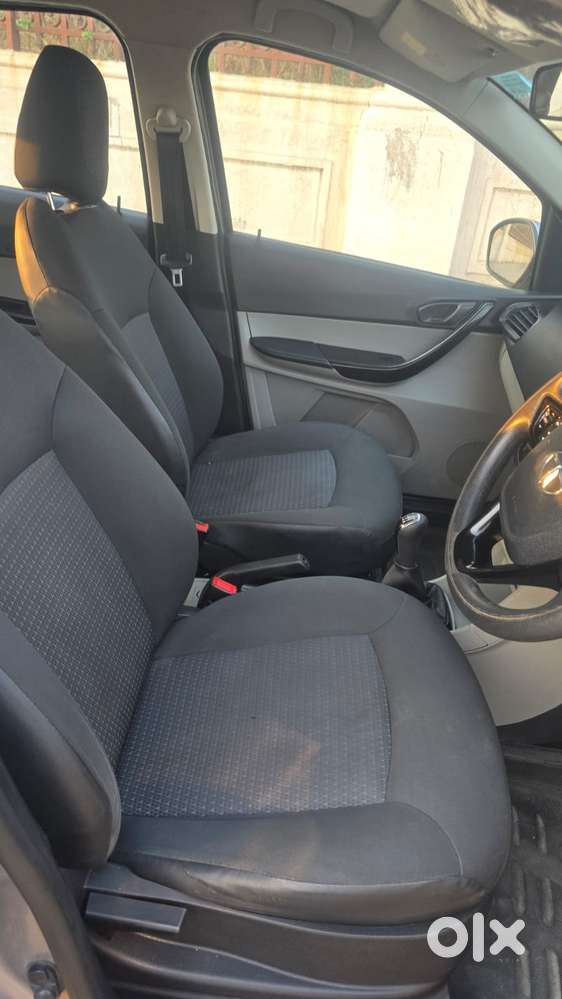Tata Tiago Xz Opt, 2020, Petrol