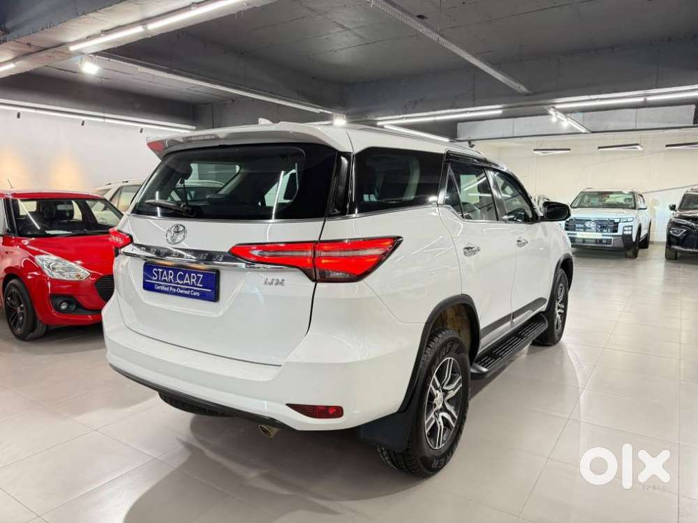 Toyota Fortuner 4x2 At 2.8 Diesel, 2023, Diesel