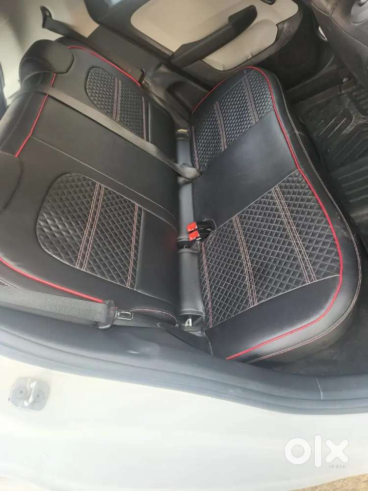 Tata Altroz 2023 Petrol Well Maintained E20 Fule Support