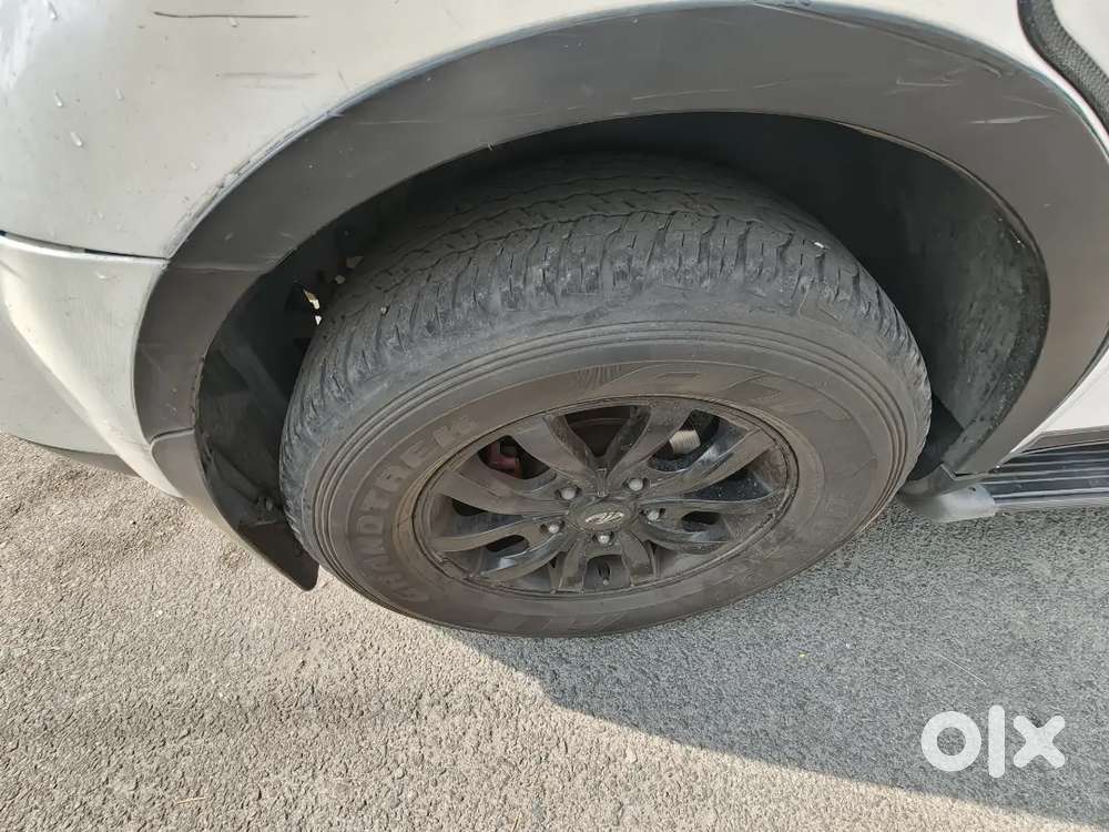 Mahindra Xuv500 2015 Diesel